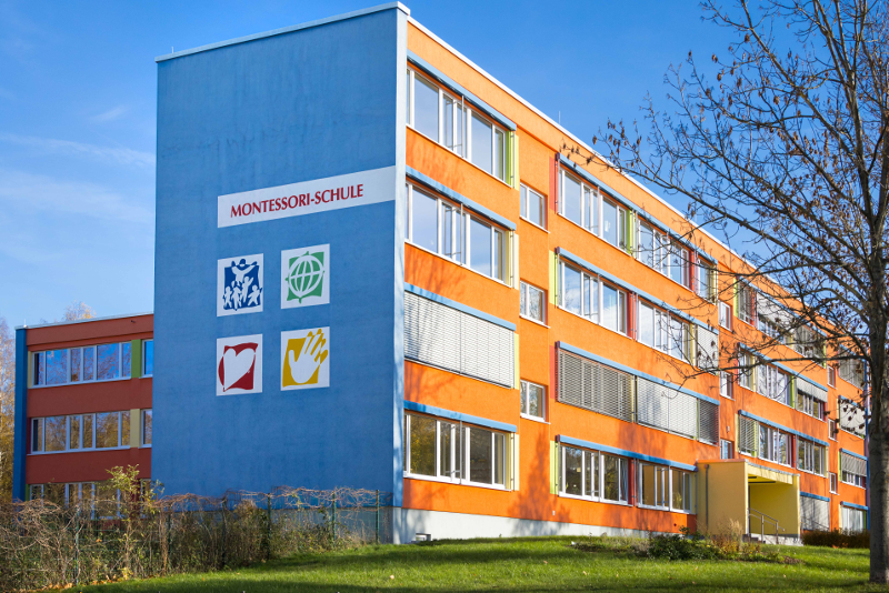 Oberschule