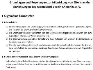 Elternmitwirkungsverordnung