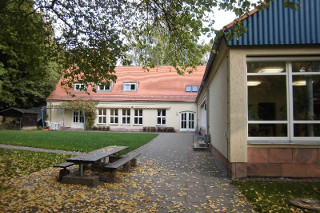 Das kann ich allein - Leben und Lernen in unserem Montessori-Kinderhaus